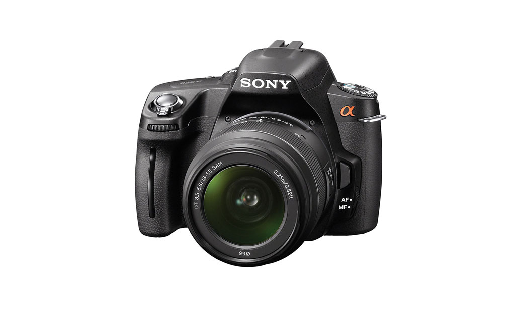 SONY A290 - Chimkudo Academy