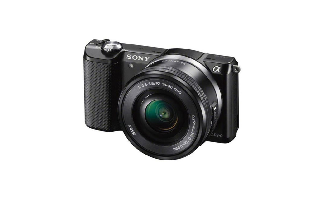 Sony a5000 примеры фото