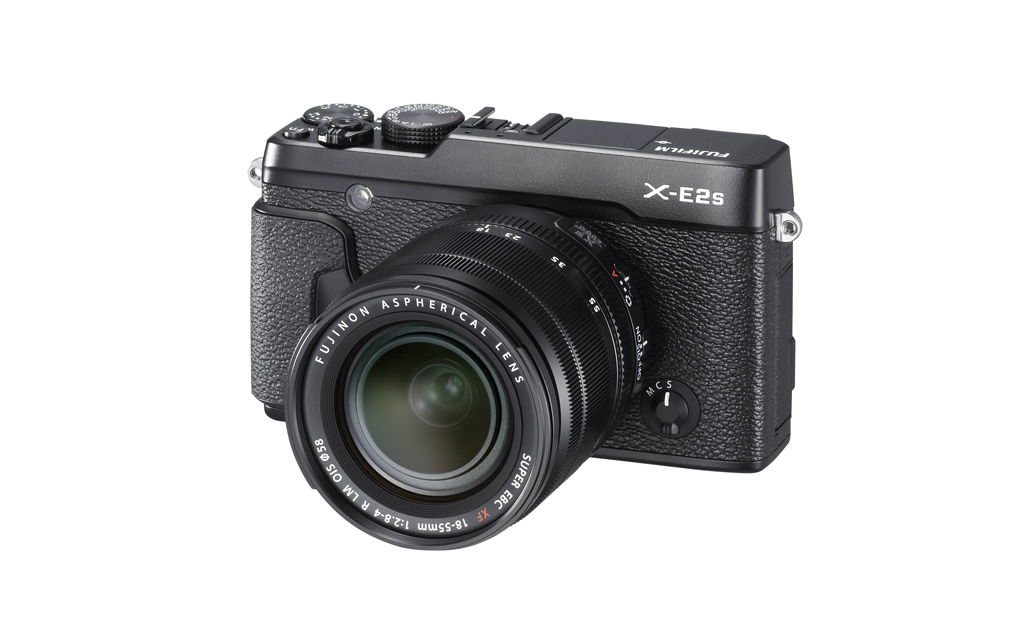 FUJI XE2S Chimkudo Academy