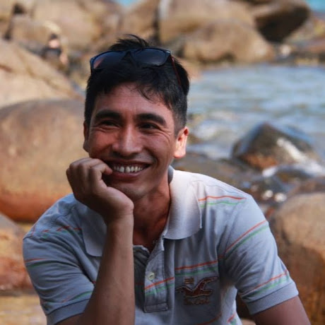 Profile picture of Cuong Pham The
