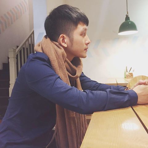 Profile picture of Kien Pham