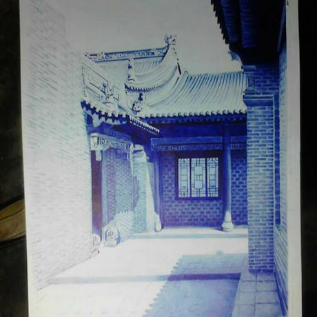 Profile picture of chai tý xin