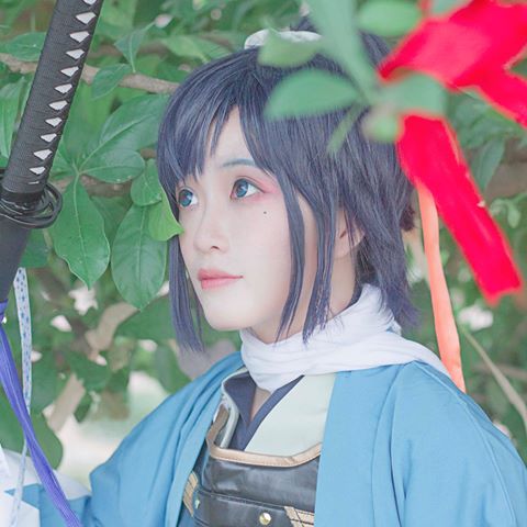 Profile picture of Jinaru Jin