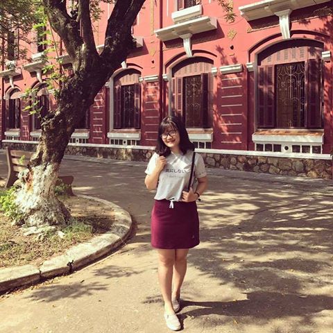 Profile picture of Thao Anh Tran