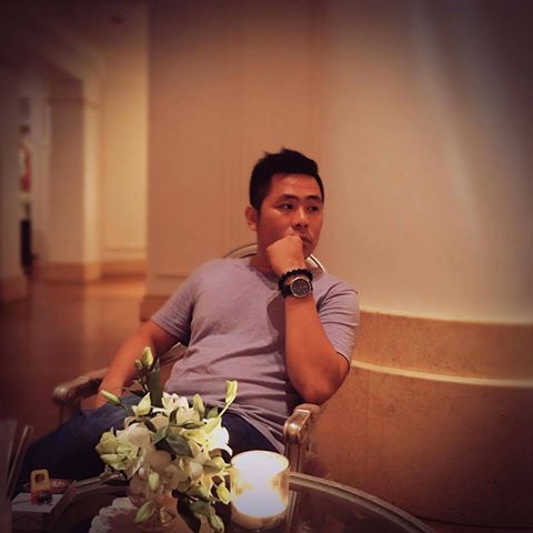 Profile picture of Hai Le