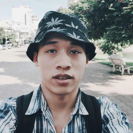 Profile picture of Nguyễn Thế Anh