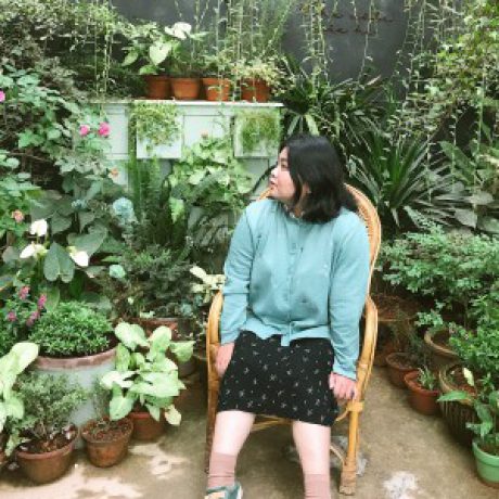 Profile picture of Nguyễn Thị Bảo Trân