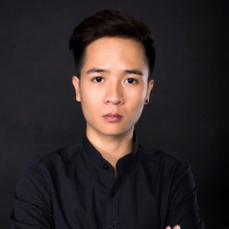 Profile picture of Trung Nguyen Thanh