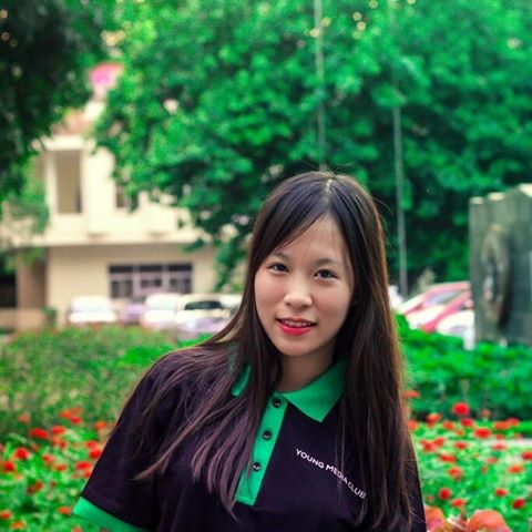 Profile picture of Ngọc Anh Đàm