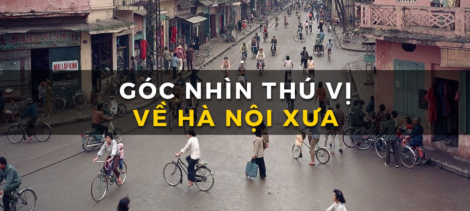 Những bức ảnh đẹp về Hà Nội xưa – Học viện nhiếp ảnh Quảng Cáo ...
